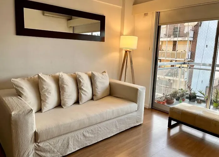 Palermo Bulnes Homes