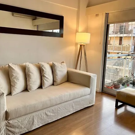 Palermo Bulnes Homes Buenos Aires Exterior photo