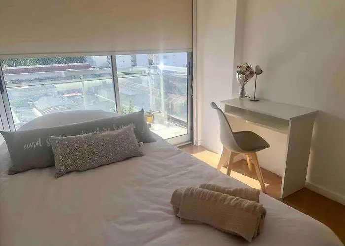 Palermo Bulnes Homes
