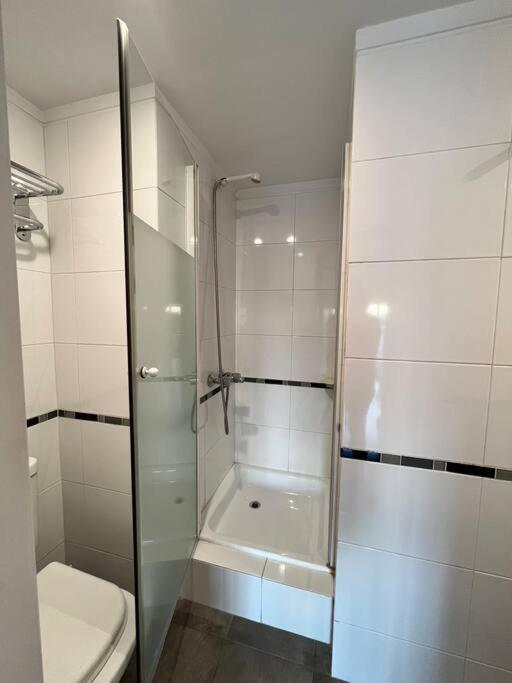 Palermo Bulnes Homes Apartamento Buenos Aires